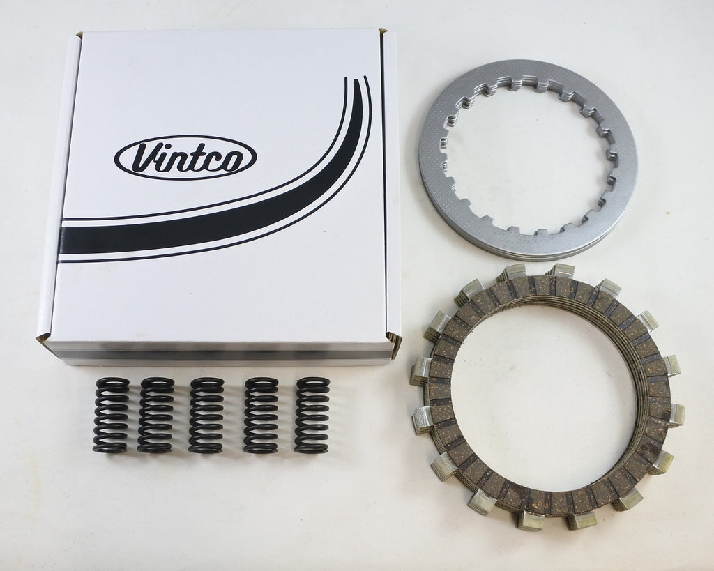 CLUTCH KIT 86-87 YAMAHA YZ 125 VINTCO KCLY11