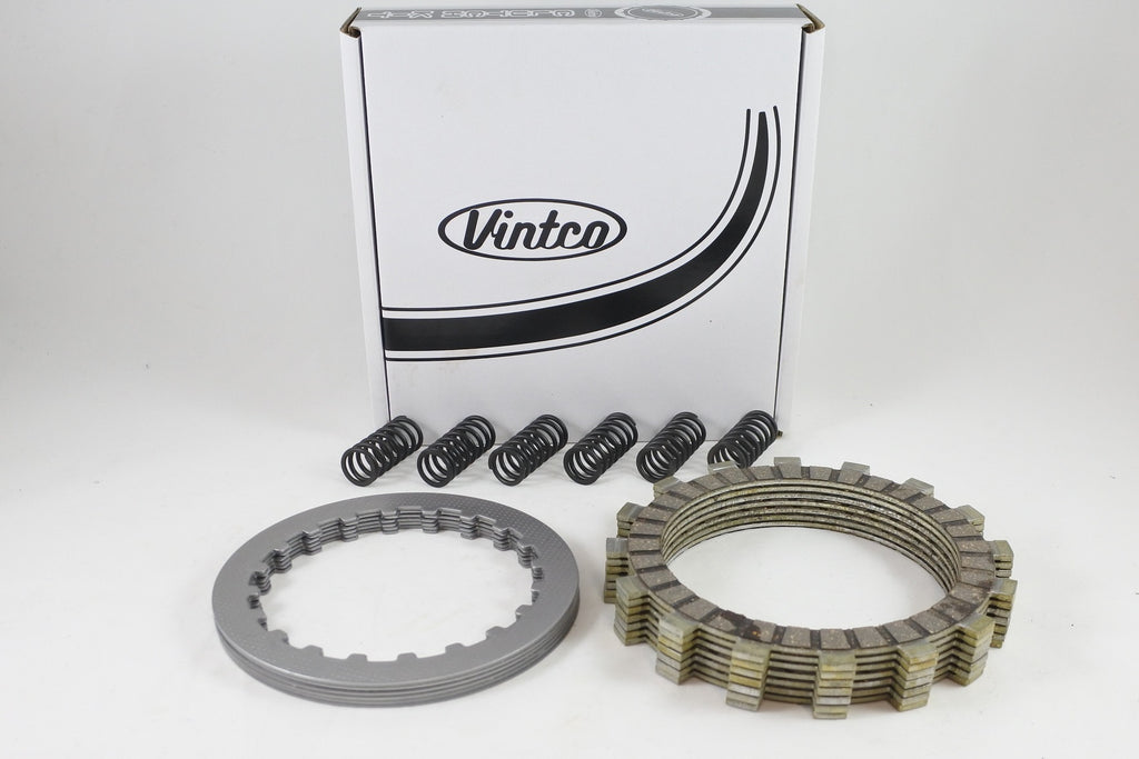 CLUTCH KIT 88-88 YAMAHA YZ 125 VINTCO KCLY12
