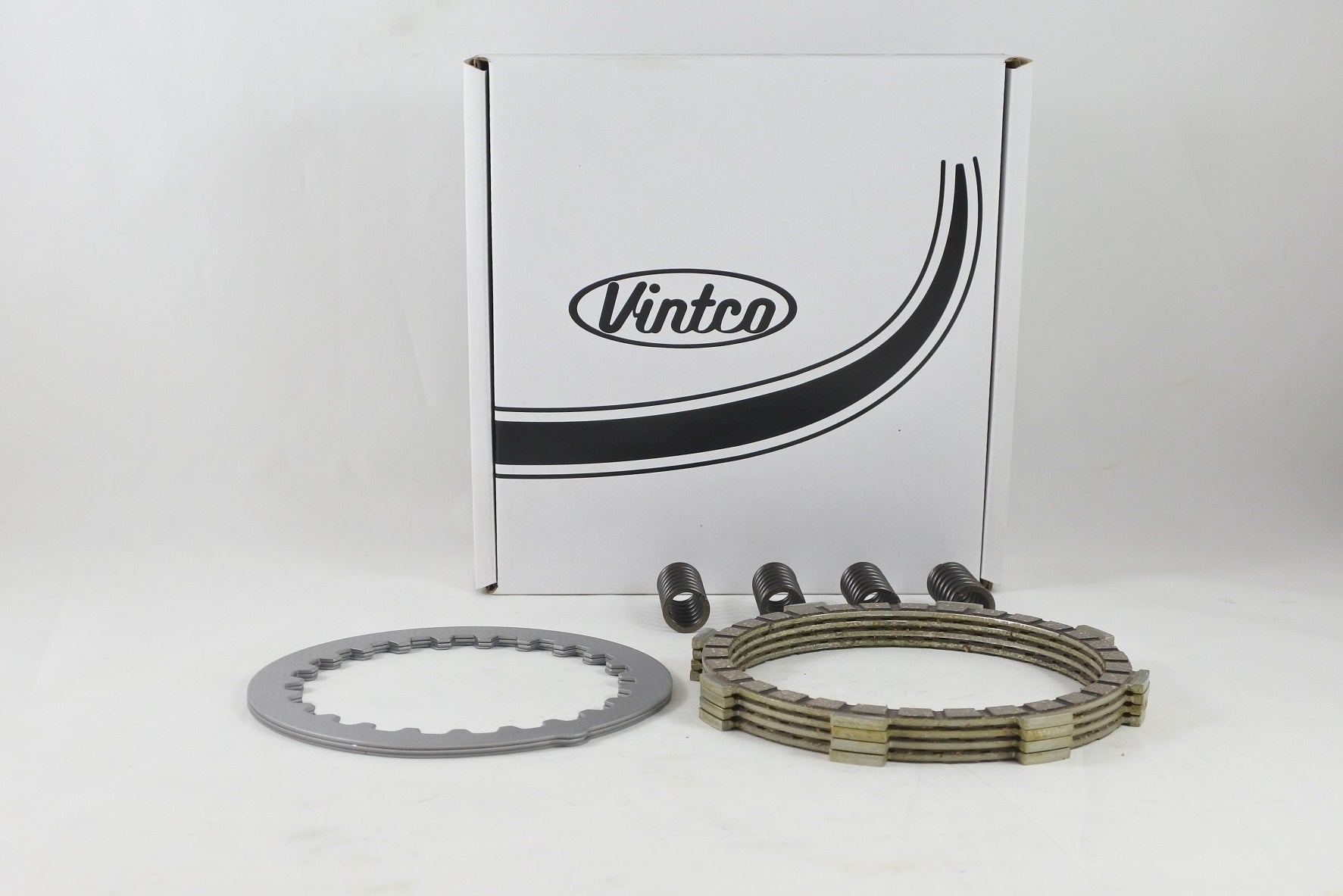 CLUTCH KIT 76-77 YAMAHA YZ 80 VINTCO KCLY16