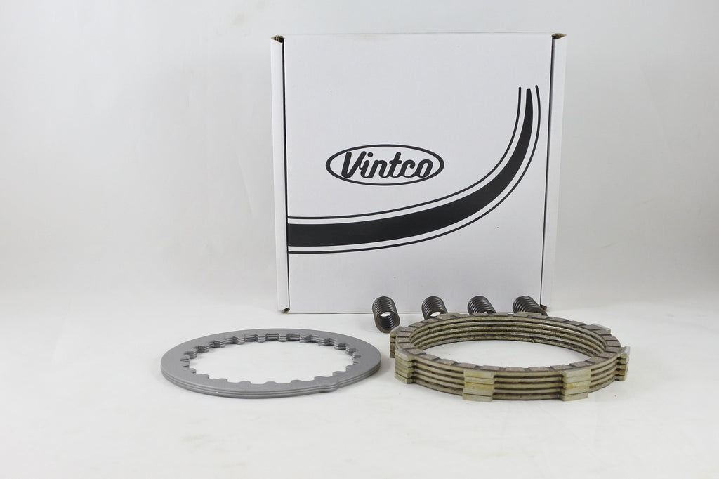 CLUTCH KIT 78-79 YAMAHA YZ 80 VINTCO KCLY17