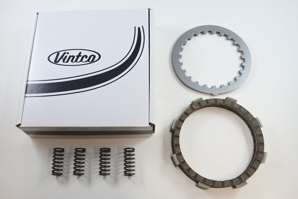 CLUTCH KIT 78-79 YAMAHA YZ 80 VINTCO KCLY17