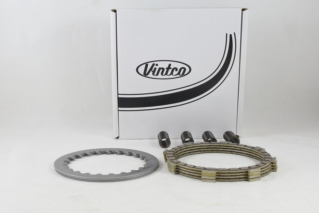 CLUTCH KIT 80-80 YAMAHA YZ 80 VINTCO KCLY18