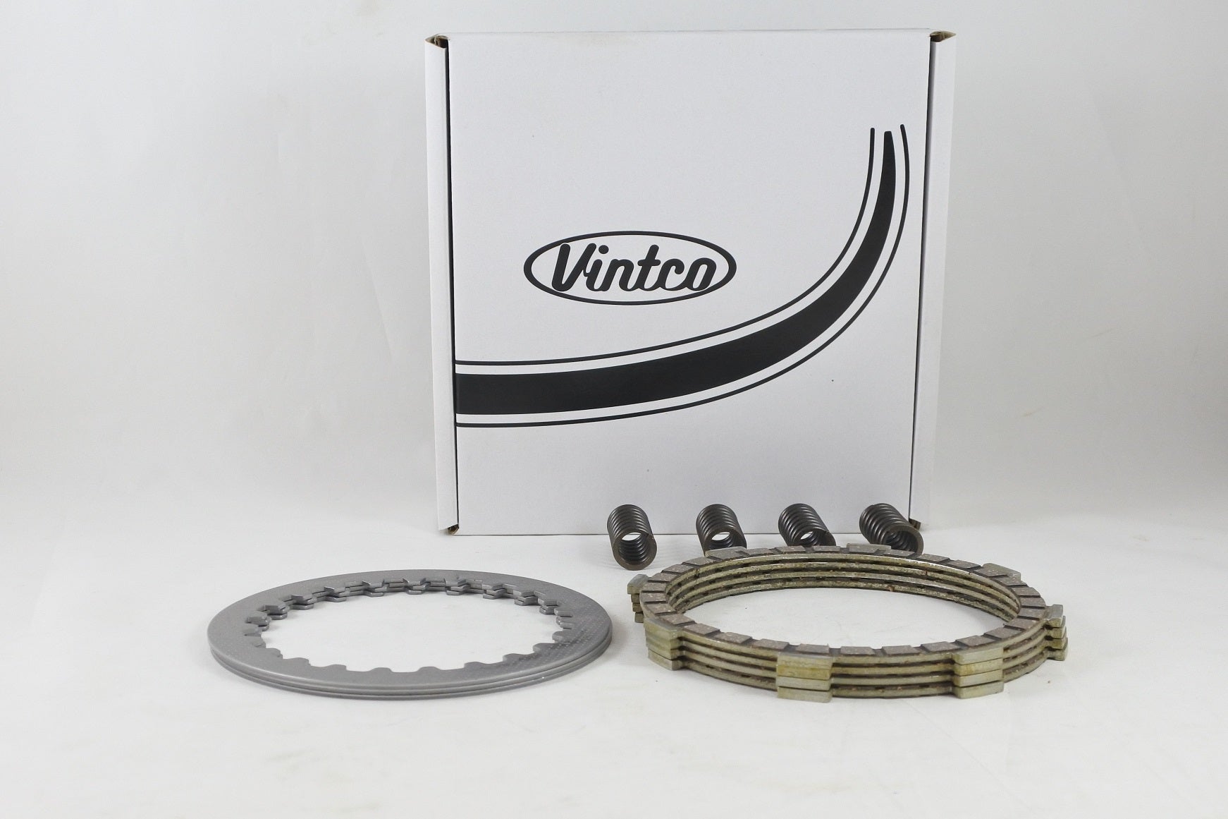 CLUTCH KIT 80-80 YAMAHA YZ 80 VINTCO KCLY18