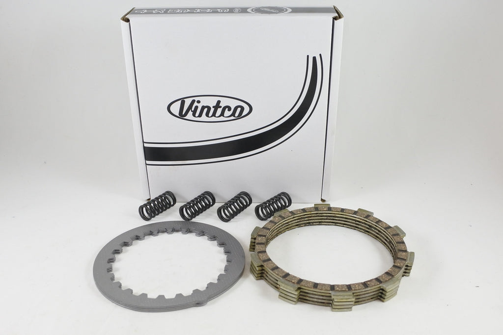CLUTCH KIT 81-85 YAMAHA YZ 80 VINTCO KCLY19