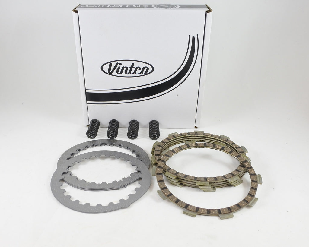 CLUTCH KIT 81-85 YAMAHA YZ 80 VINTCO KCLY19