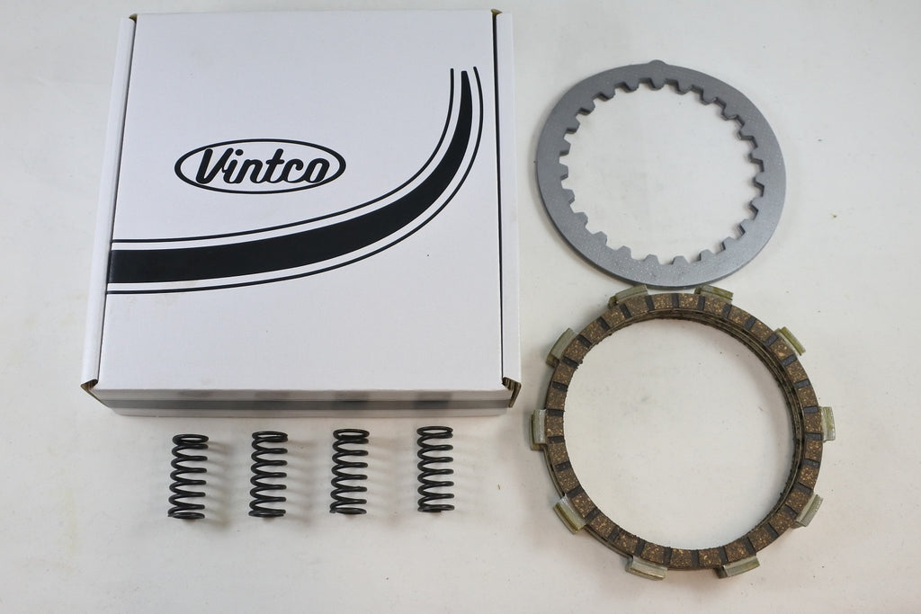 CLUTCH KIT 81-85 YAMAHA YZ 80 VINTCO KCLY19