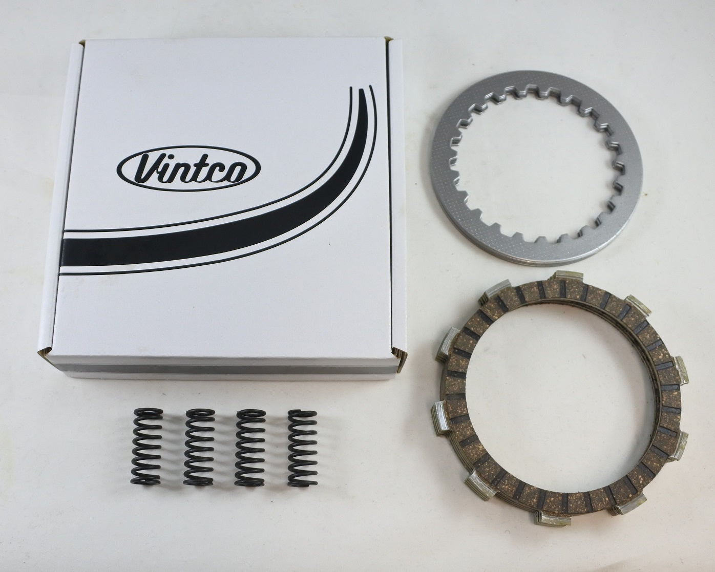 CLUTCH KIT 93-94 YAMAHA YZ 80 VINTCO KCLY21