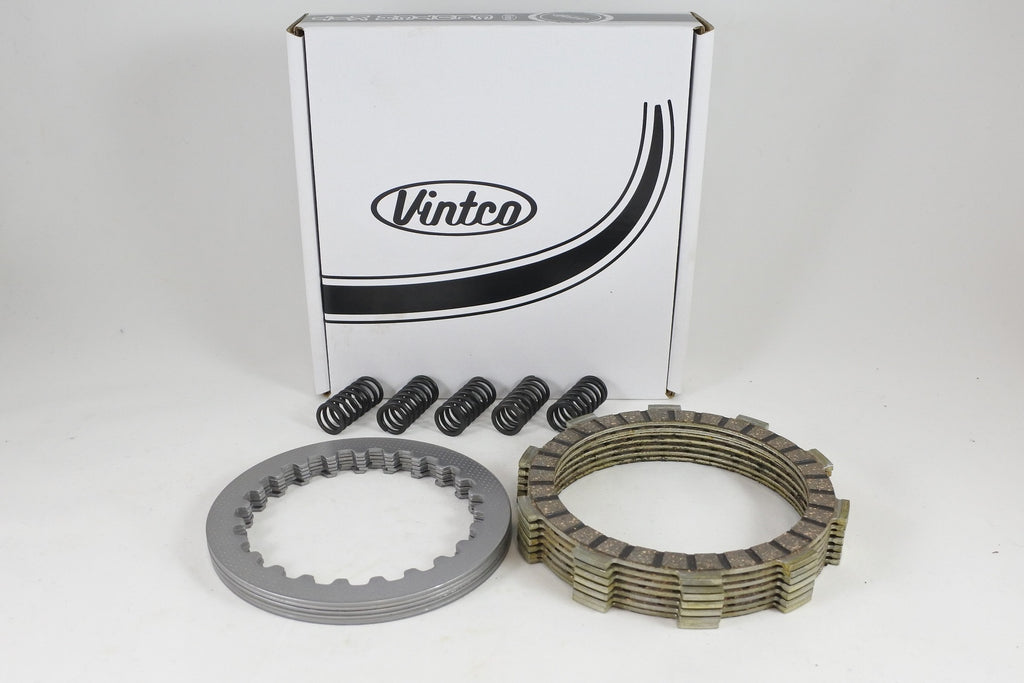 CLUTCH KIT 95-01 YAMAHA YZ 80 VINTCO KCLY22