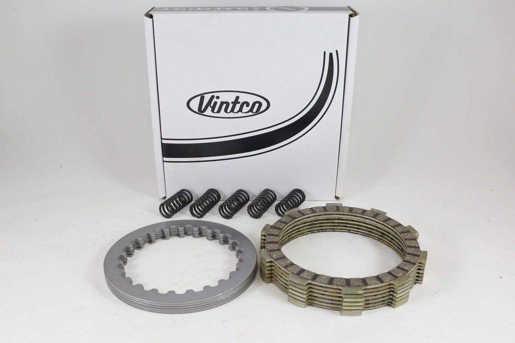 CLUTCH KIT 95-01 YAMAHA YZ 80 VINTCO KCLY22