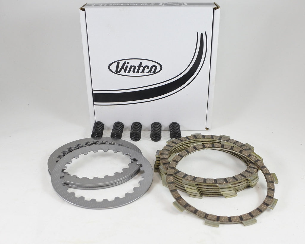 CLUTCH KIT 95-01 YAMAHA YZ 80 VINTCO KCLY22