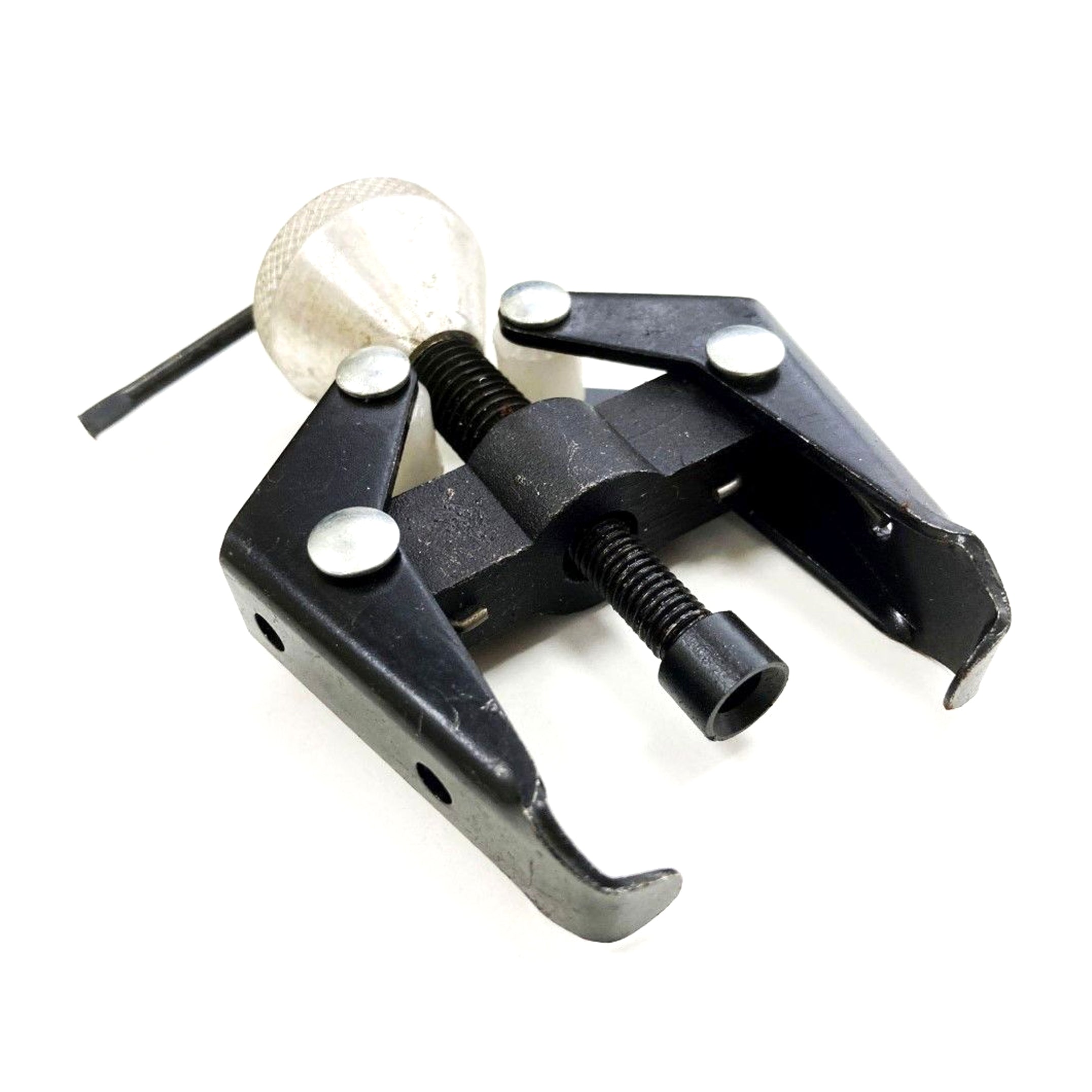 BATTERY TERMINAL AND WIPER ARM PULLER 6-28mm - TOOLZONE KDPAU362
