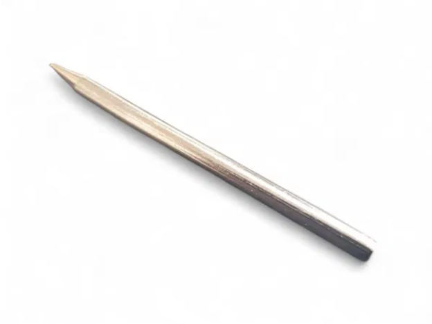 SOLDERING IRON SPARE TIP 30W FLAT SCREWDRIVER TYPE - TOOLZONE KDPHB201