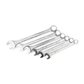 JUMBO COMBINATION SPANNERS SET 6PC 33-50mm - TOOLZONE KDPSP008