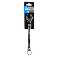 COMBINATION SPANNER 17mm POLISHED CHROME VANADIUM - TOOLZONE KDPSP115