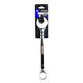 COMBINATION SPANNER 27mm POLISHED CHROME VANADIUM - TOOLZONE KDPSP118