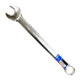 COMBINATION SPANNER 33mm 6150CRV MATT FINISH - TOOLZONE KDPSP182