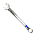 COMBINATION SPANNER 50mm 6150CRV MATT FINISH - TOOLZONE KDPSP188