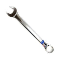 COMBINATION SPANNER 60mm 6150CRV MATT FINISH - TOOLZONE KDPSP190