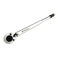 TORQUE WRENCH 3/4 DRIVE 100-500nm CALIBRATION CERTIFICATE LOCKING NUT - TOOLZONE KDPSS025