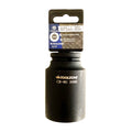 IMPACT SOCKET 1/2 DRIVE DEEP 36mm CRMO - TOOLZONE KDPSS134