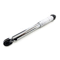 TORQUE WRENCH 3/8 DRIVE 5-25nm - TOOLZONE KDPSS218