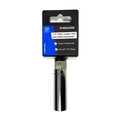 SPARK PLUG SOCKET 3/8 DRIVE 14mm THIN WALL 12 POINT CRV - TOOLZONE KDPSS237