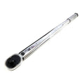 TORQUE WRENCH 1/2 DRIVE 25-250 ft lb +/-4% ACCURACY - TOOLZONE KDPSS238