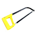 HACKSAW 12 PLASTIC HANDLE - TOOLZONE KDPSW096