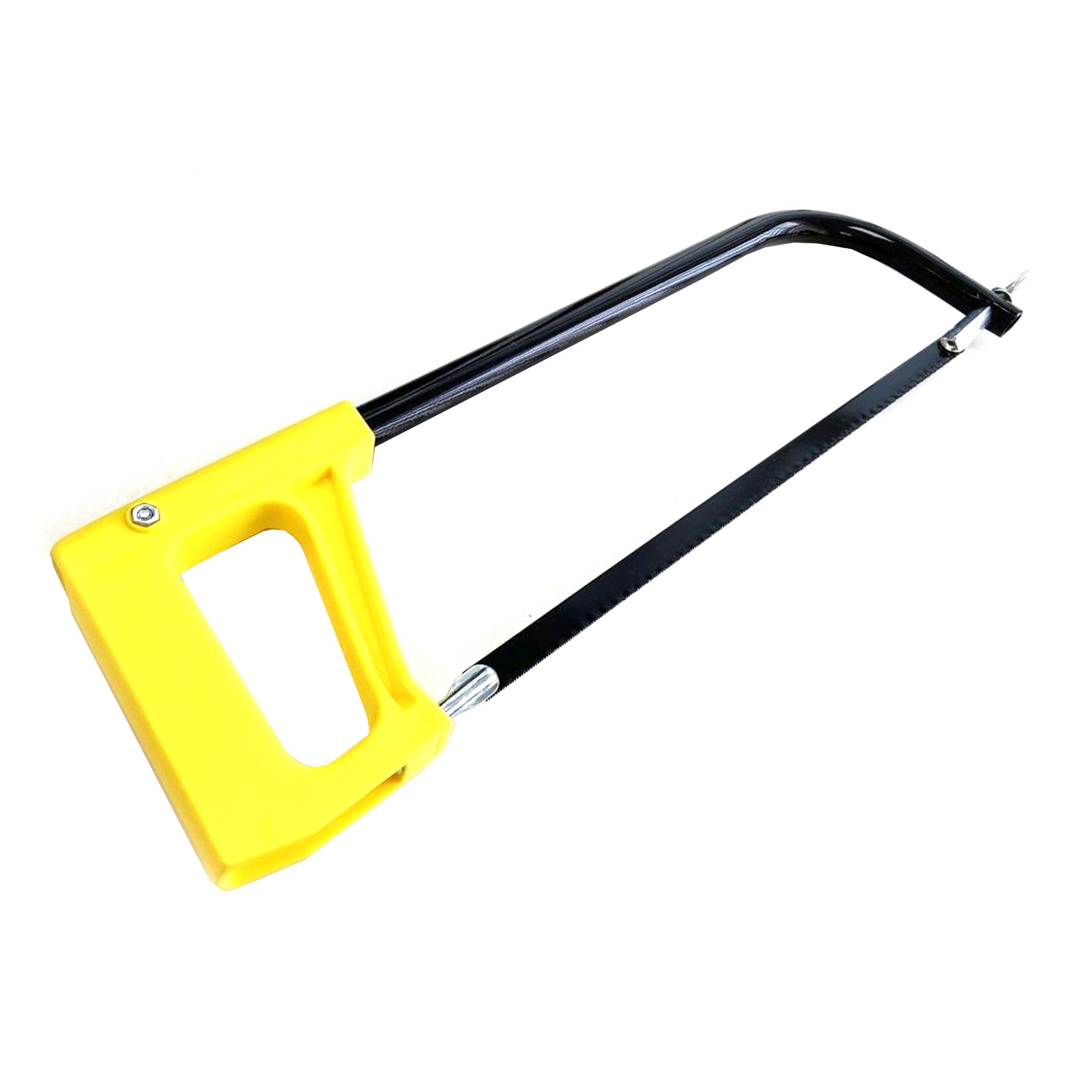 HACKSAW 12 PLASTIC HANDLE - TOOLZONE KDPSW096