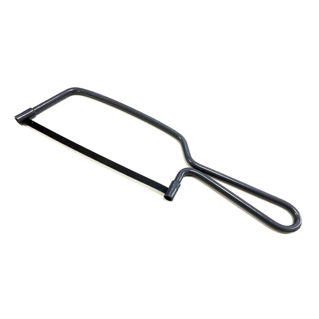 JUNIOR HACKSAW 6 HEAVY DUTY PRO WITH BLADE - TOOLZONE KDPSW148