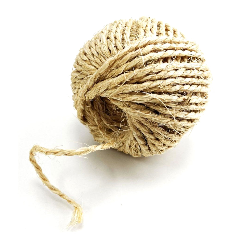 SISAL TWINE 150g - TOOLZONE KDPTD013