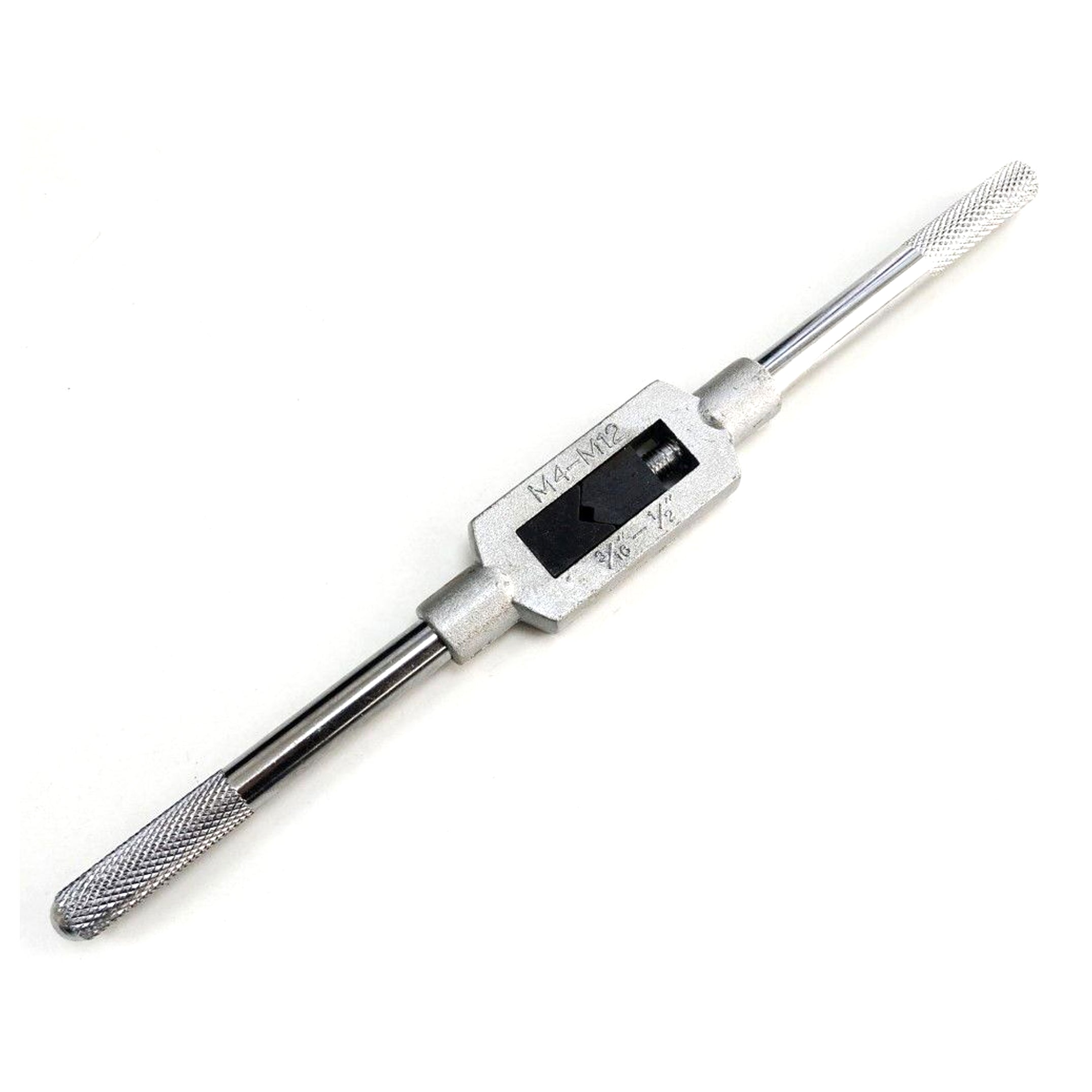 BAR TAP WRENCH M4-M12 - TOOLZONE KDPTP119