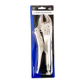 LOCKING PLIER STRAIGHT JAW 10 - TOOLZONE KDPWR169