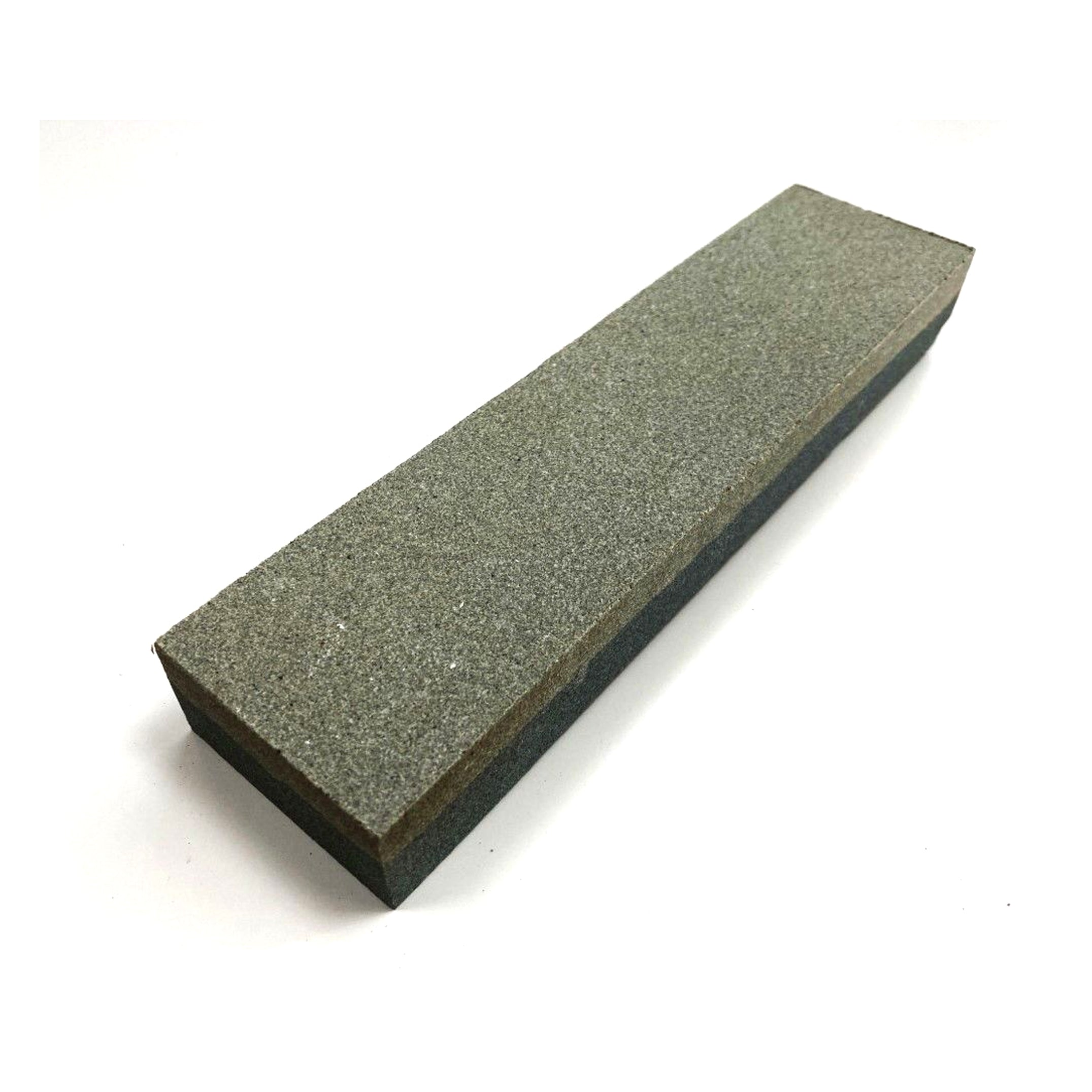 OILSTONE 8 ALUMINIUM OXIDE COMBINATION COARSE AND FINE GRIT - TOOLZONE KDPWW064