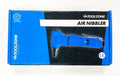AIR NIBBLER CAPACITY STAINLESS 1mm CARBON STEEL 1.2mm ALUMINIUM 2mm - TOOLZONE KDPAT013