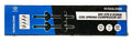 COIL SPRING COMPRESSOR 2pc 370x82mm 1/2sq DRIVE - TOOLZONE KDPAU005