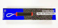 OIL SUCTION GUN 500cc WITH FLEXIBLE SUCTION TUBE - TOOLZONE KDPAU021