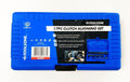 CLUTCH ALIGNMENT TOOL SET 17pc FOR CARS AND LIGHT COMMERCIAL - TOOLZONE KDPAU042
