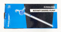 ROTARY BARREL PUMP - TOOLZONE KDPAU193