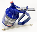 OIL CAN 1/4 pint with flexible spout - TOOLZONE KDPAU194