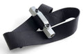 STRAP FILTER WRENCH HEAVY DUTY 3/8 & 1/2 drive 40mm strap - TOOLZONE KDPAU202