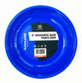 MAGNETIC BASE PARTS DISH 4 - TOOLZONE KDPAU208
