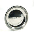 MAGNETIC PARTS DISH STAINLESS STEEL 150mm - TOOLZONE KDPAU209