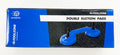 HEAVY DUTY DOUBLE SUCTION CUP 115mm - TOOLZONE KDPAU223