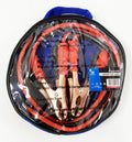 JUMP LEADS 200amp 2.5m - TOOLZONE KDPAU230