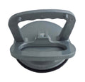 SINGLE ALUMINIUM SUCTION CUP 115mm - TOOLZONE KDPAU248