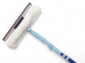 TELESCOPIC MOP AND SQUEEGEE 3.5m - TOOLZONE KDPAU286