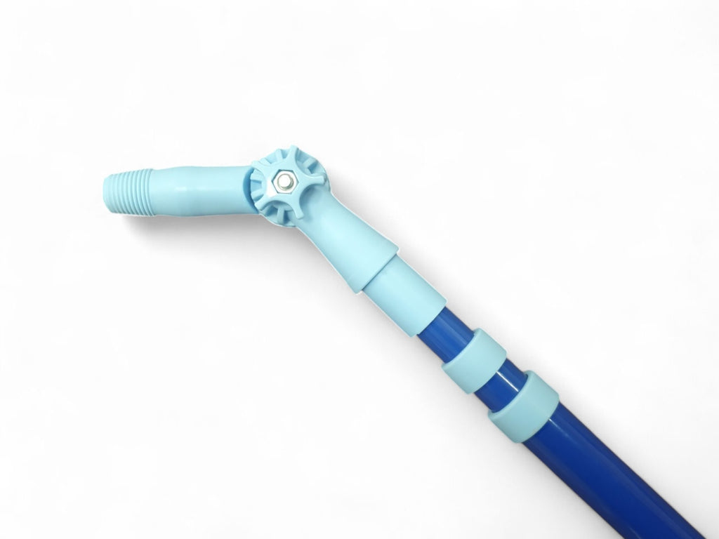 TELESCOPIC MOP AND SQUEEGEE 3.5m - TOOLZONE KDPAU286