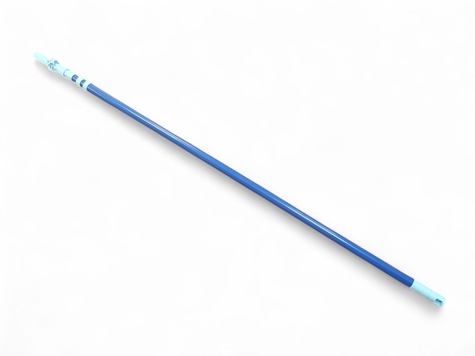 TELESCOPIC MOP AND SQUEEGEE 3.5m - TOOLZONE KDPAU286