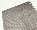 ANTI FATIGUE FOAM FLOORING 6pc 600 x 600mm COVERS 2.23m² - TOOLZONE KDPAU305